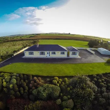 The Knock Bed and breakfast *