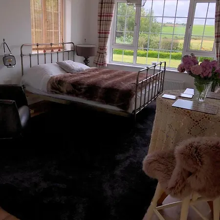 Bed & Breakfast The Knock Dunhill