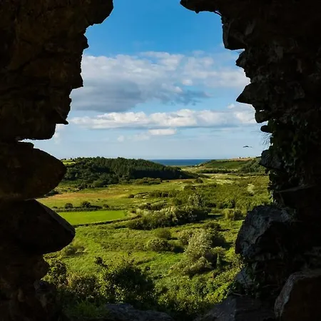 The Knock Отель типа 